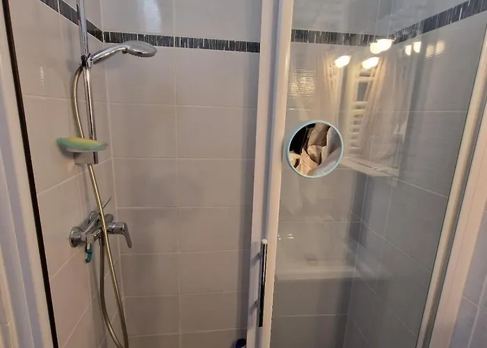 Appartamento Naturiste Cap D'agde Héliopolis F 61 Agde