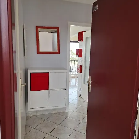 Naturiste Cap D'agde Héliopolis F 61