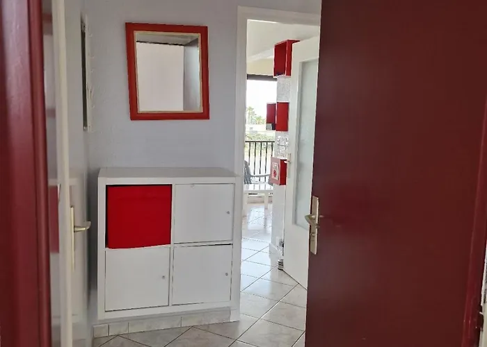 Naturiste Cap D'agde Heliopolis F 61